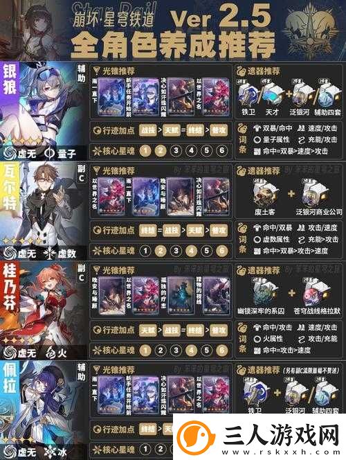 崩坏星穹铁道沉默且闪耀任务如何顺利完成