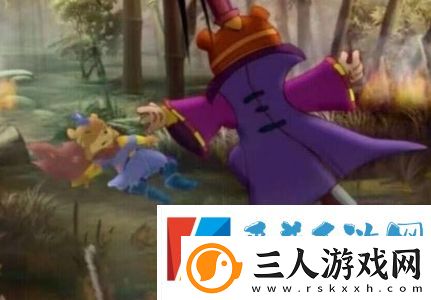小虎排雷是什么梗网络用语
