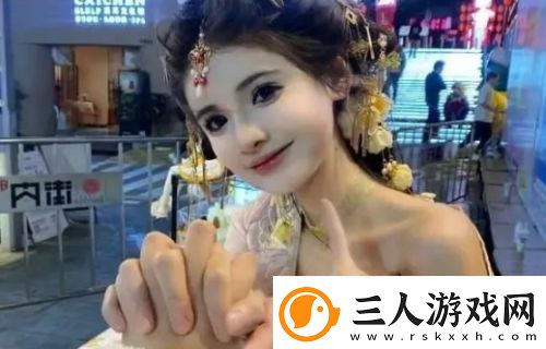 狗头萝莉发布澄清视频