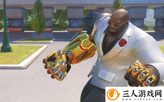 漫威争锋两天走完了OW六年的路