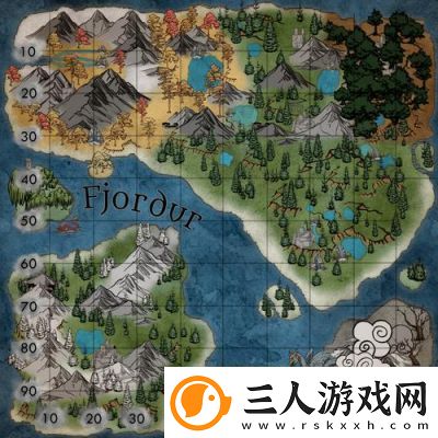方舟生存进化游戏草原位置介绍