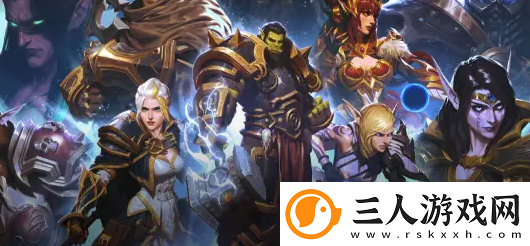 魔兽世界20周年庆典举行时间详细一览