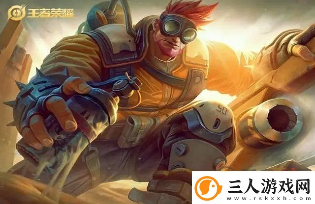 王者荣耀廉颇台词是什么廉颇台词大全