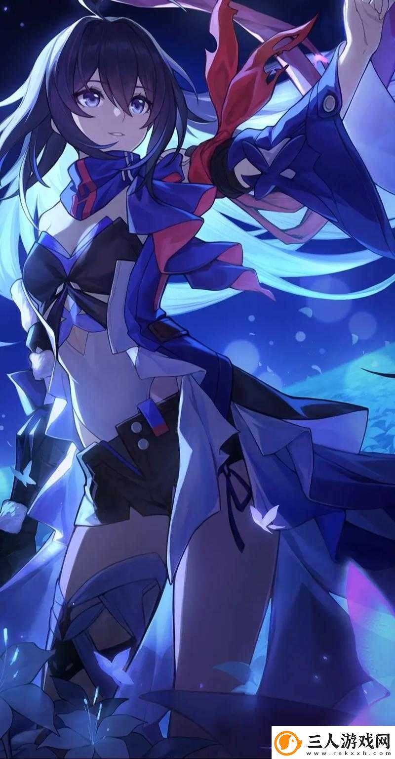 崩坏星穹铁道希儿技能加点怎么选