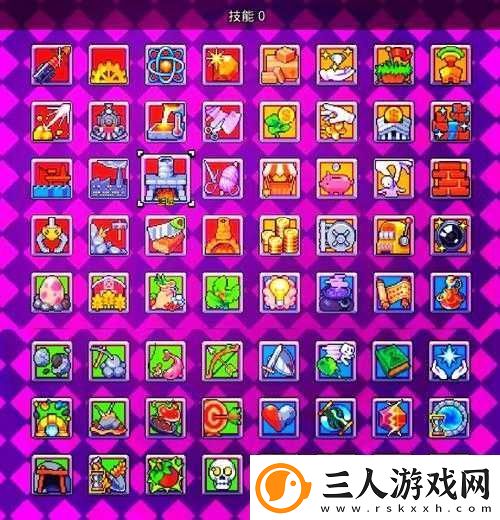 浮岛物语恶魔弓如何合成