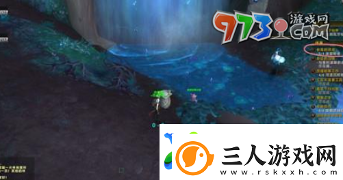 魔兽世界林鬼的游戏任务怎么做