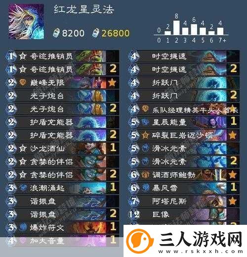炉石传说深度攻略