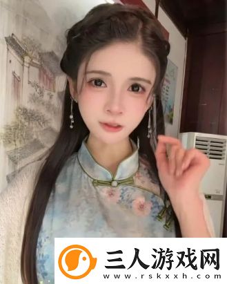 狗头萝莉发布澄清视频