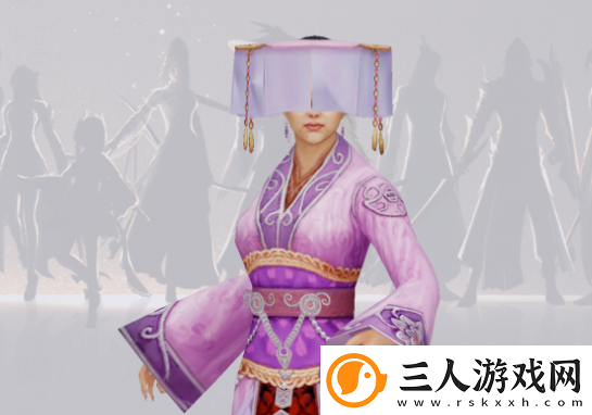 剑网3李裳秋npc详解