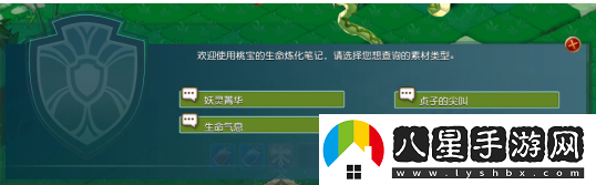 猎龙战记桃宝的烦恼