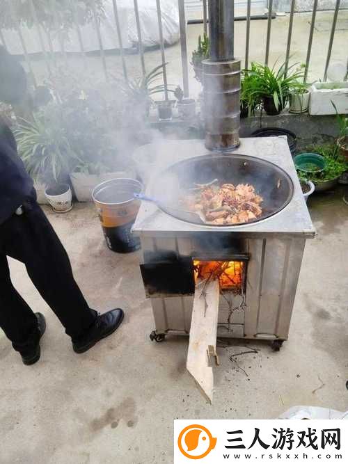 大香煮2024一人一煮