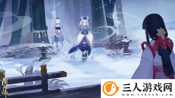 阴阳师帝雪上分阵容搭配攻略