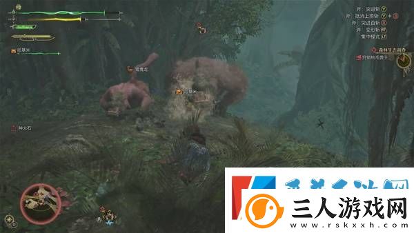 怪物猎人荒野攻略总汇