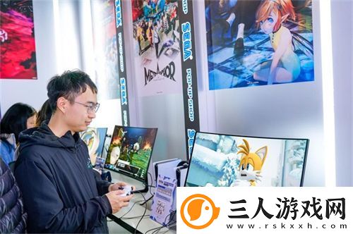 世嘉SEGA中国首家快闪店登陆上海百联ZX
