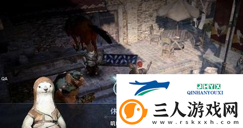 黑色沙漠手游魔法师高斯皮怎么获得