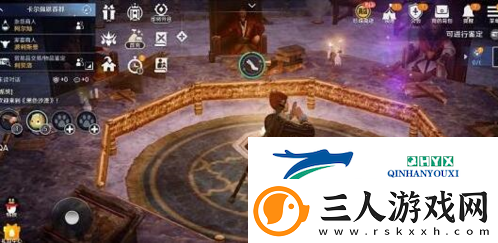 黑色沙漠手游魔法师高斯皮怎么获得