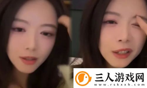骆歆被嘲讽快40还单身