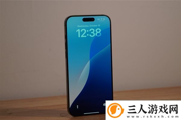 曝苹果折叠屏实现大突破