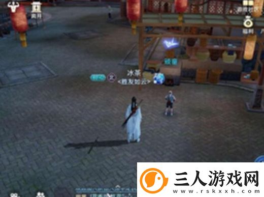 天涯明月刀手游夜语迟奇遇完成攻略