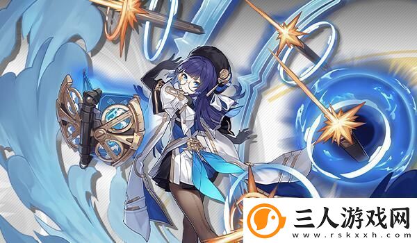 崩坏星穹铁道以太战线自选四星哪个好