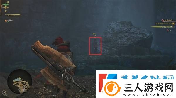 怪物猎人荒野攻略总汇