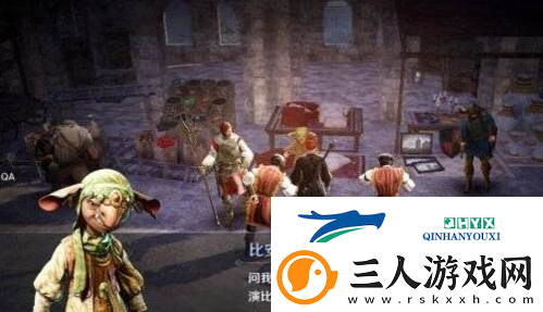 黑色沙漠手游魔法师高斯皮怎么获得