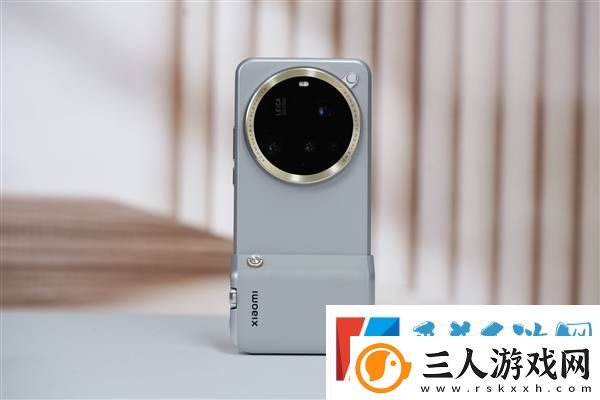 小米15