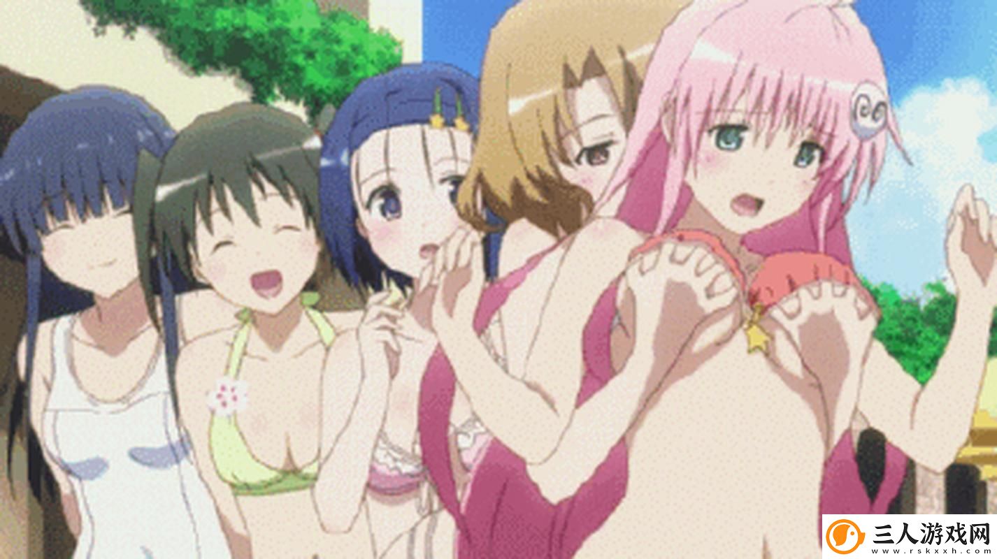 奇妙的次元