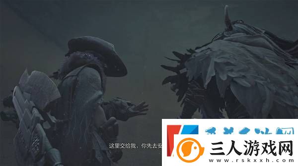 怪物猎人荒野攻略总汇