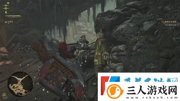 怪物猎人荒野攻略总汇