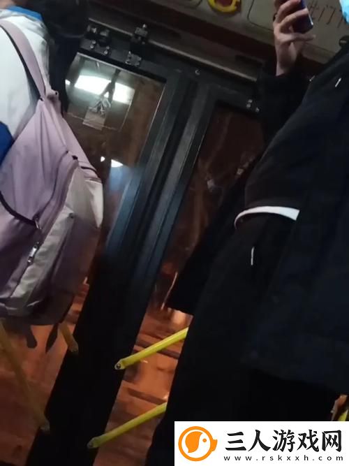 公交车大龟廷进我身体里