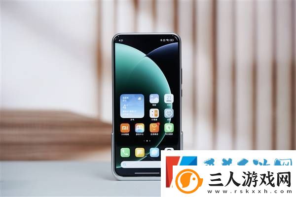 小米15