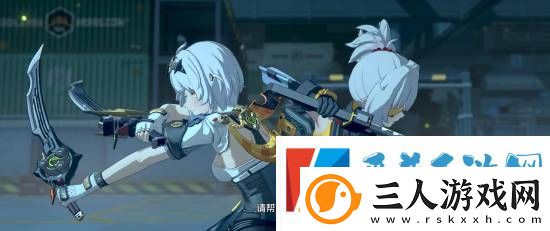 绝区零1.6版本PV公布