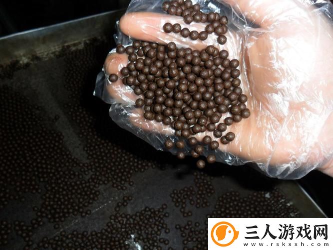灌溉系统HPC