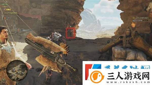 怪物猎人荒野攻略总汇
