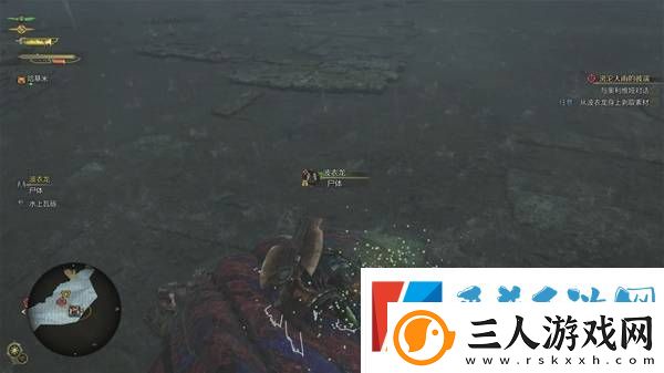 怪物猎人荒野攻略总汇