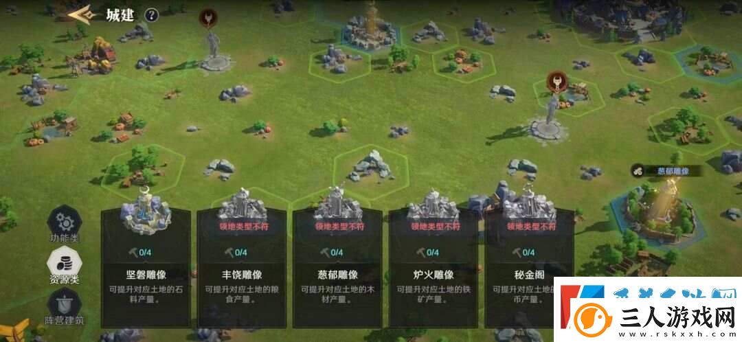荒野国度攻略大全