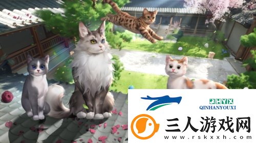 萌宠布偶可爱来袭