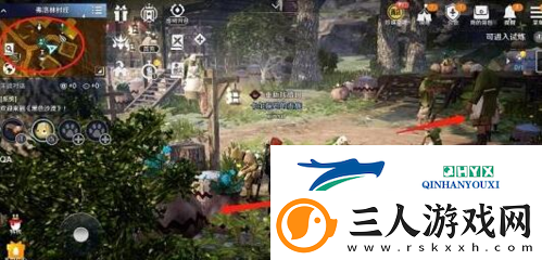 黑色沙漠手游魔法师高斯皮怎么获得