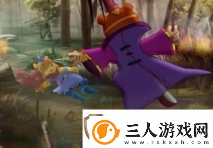 小虎排雷是什么梗网络用语小虎排雷梗意思及出处分享