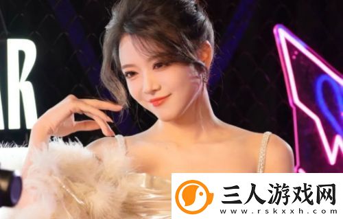 骆歆被嘲讽快40还单身