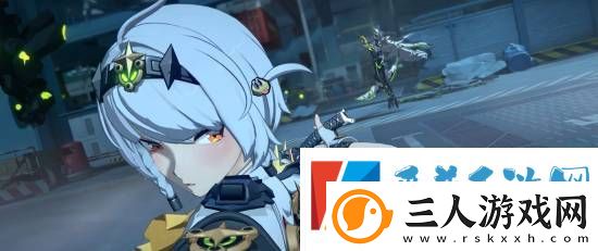 绝区零1.6版本PV公布