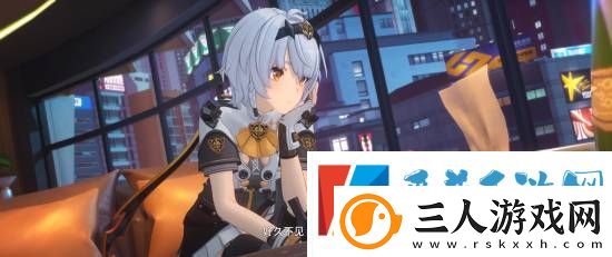 绝区零1.6版本PV公布