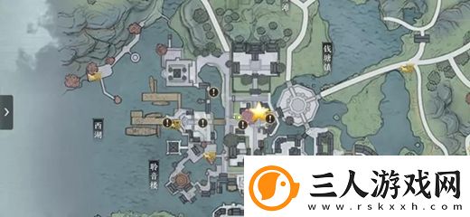 天涯明月刀手游夜语迟奇遇完成攻略
