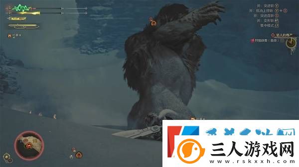 怪物猎人荒野攻略总汇