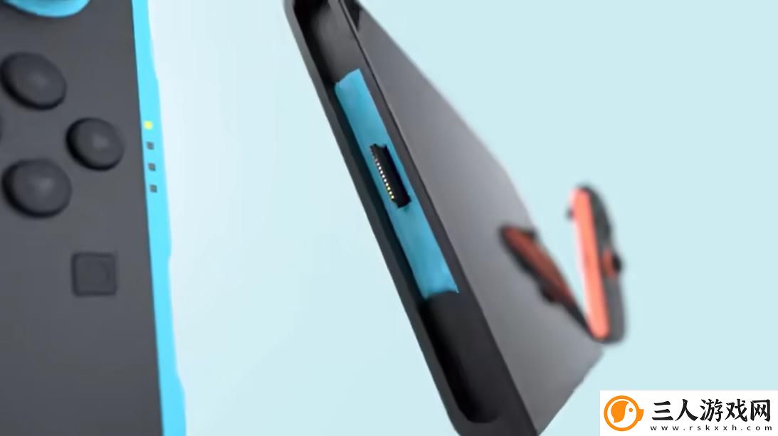 任天堂Switch2正式亮相