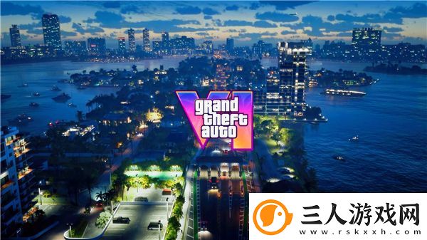 GTA6最新爆料
