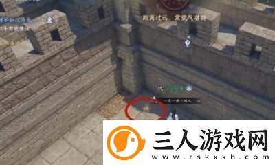 元梦之星躲猫猫无敌点位推荐