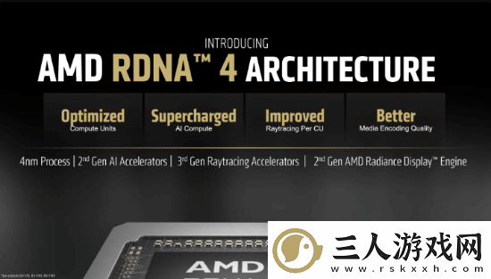 AMDRX9070XT压力测试表现亮眼!性能媲美RTX4080
