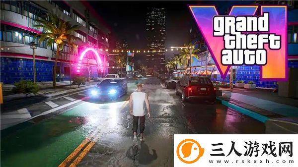 GTA6最新爆料